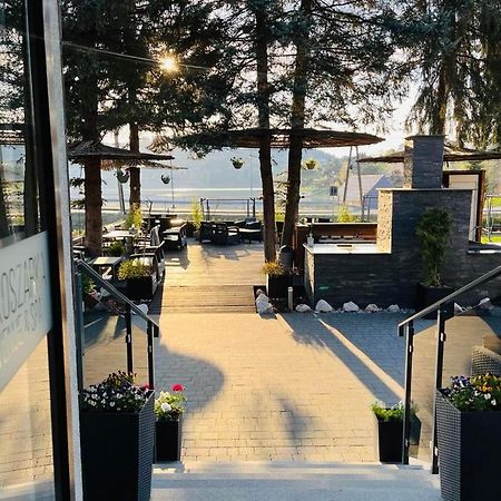Koszarka Venue&SPA Gródek Nad Dunajcem Kültér fotó