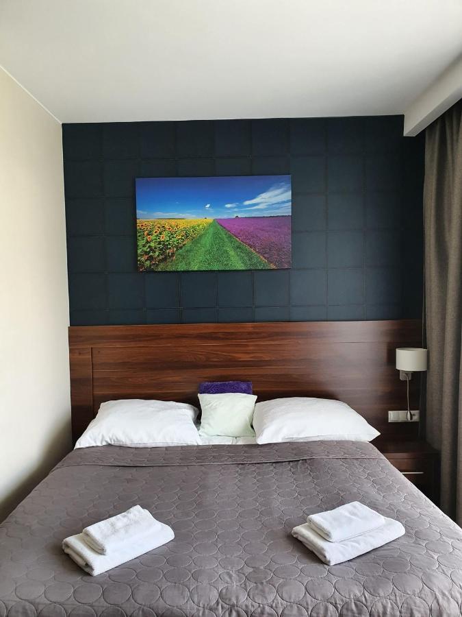 Koszarka Venue&SPA Gródek Nad Dunajcem Kültér fotó