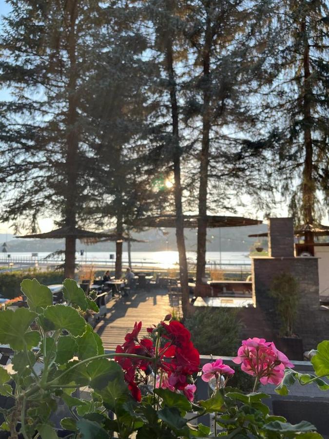 Koszarka Venue&SPA Gródek Nad Dunajcem Kültér fotó