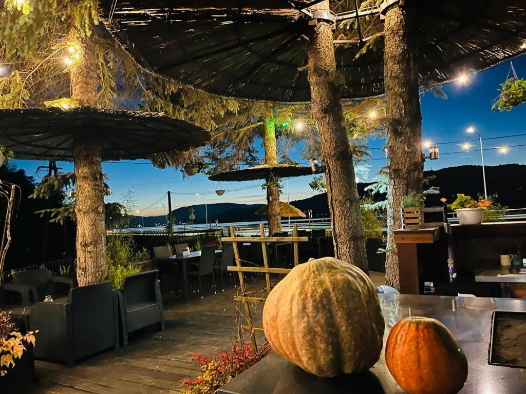 Koszarka Venue&SPA Gródek Nad Dunajcem Kültér fotó