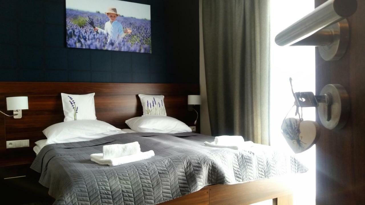 Koszarka Venue&SPA Gródek Nad Dunajcem Kültér fotó
