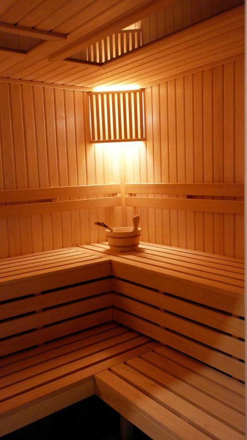 Koszarka Venue&SPA Gródek Nad Dunajcem Kültér fotó