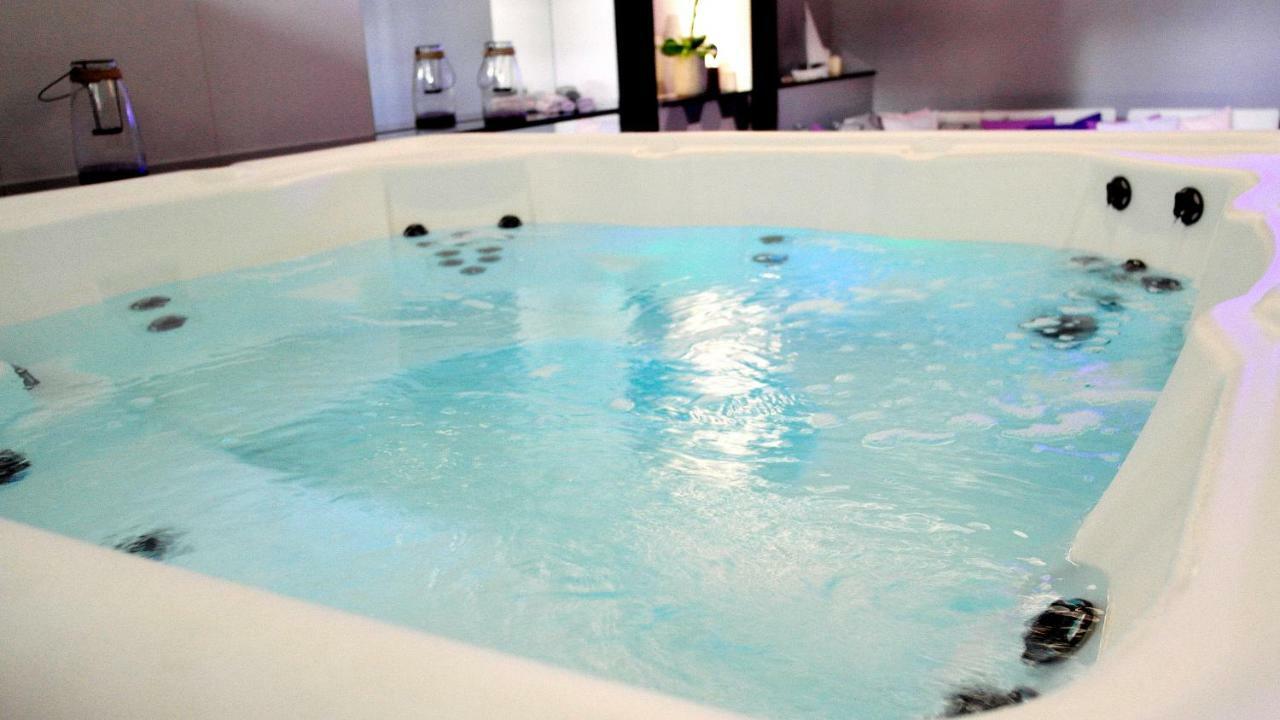 Koszarka Venue&SPA Gródek Nad Dunajcem Kültér fotó