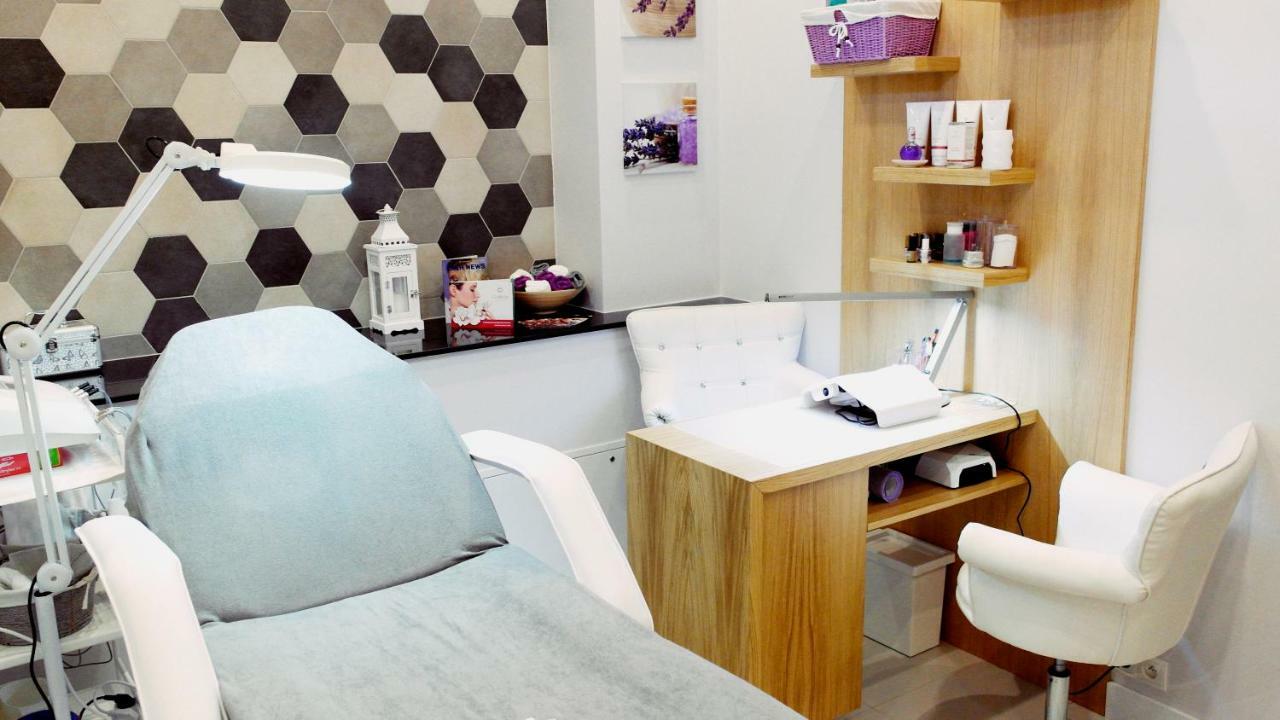 Koszarka Venue&SPA Gródek Nad Dunajcem Kültér fotó