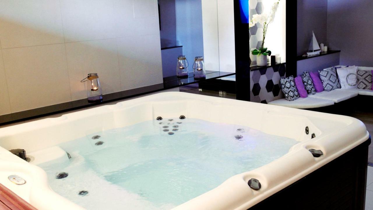Koszarka Venue&SPA Gródek Nad Dunajcem Kültér fotó