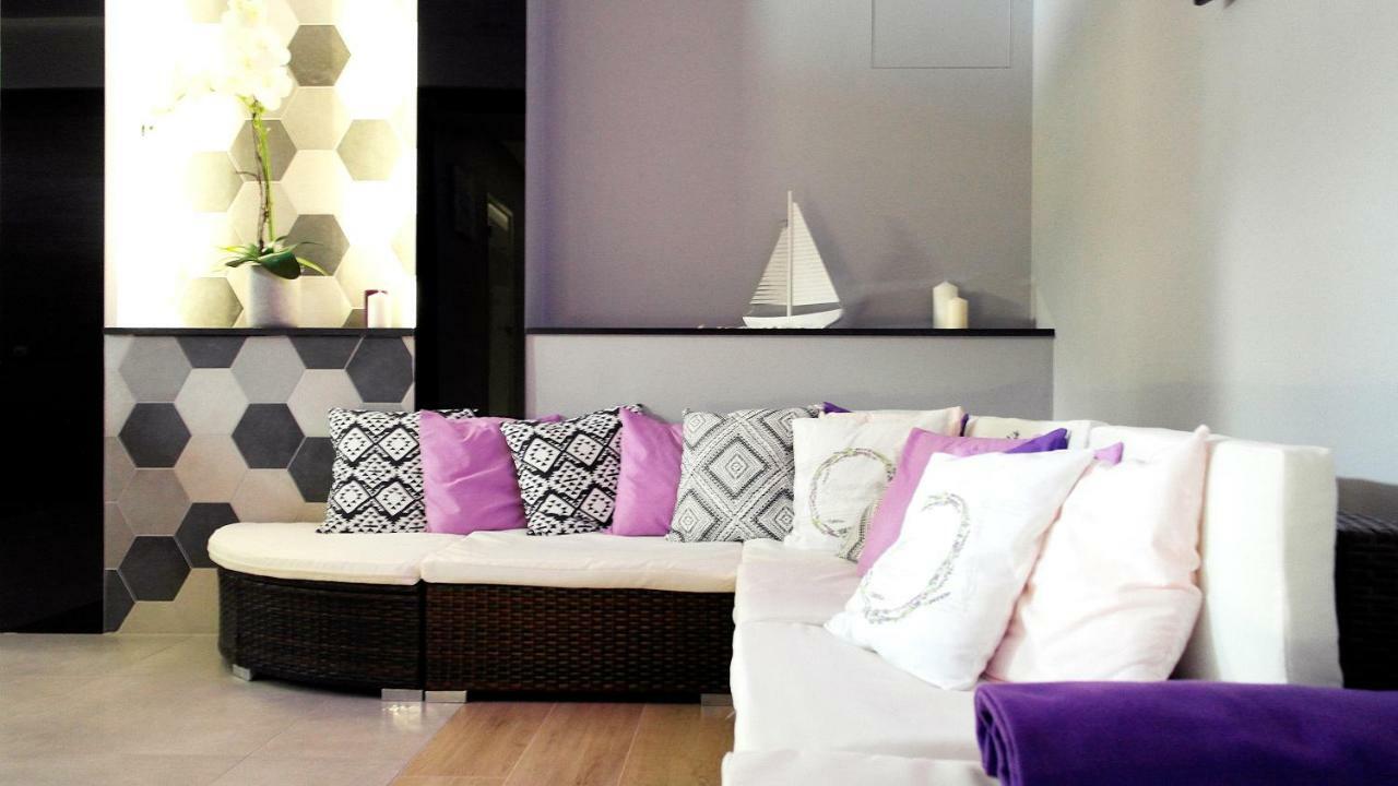 Koszarka Venue&SPA Gródek Nad Dunajcem Kültér fotó