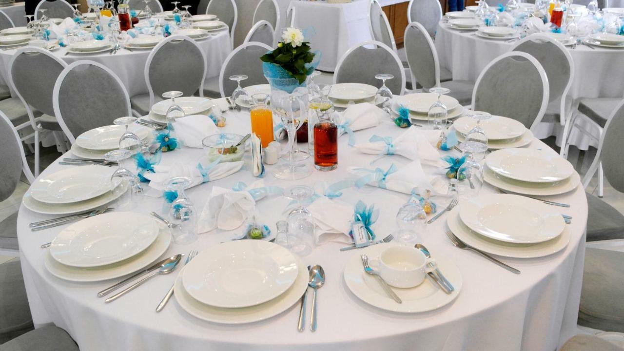 Koszarka Venue&SPA Gródek Nad Dunajcem Kültér fotó